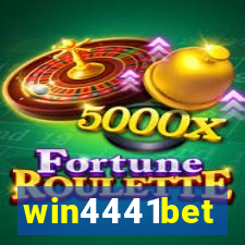 win4441bet