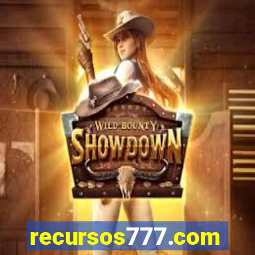 recursos777.com