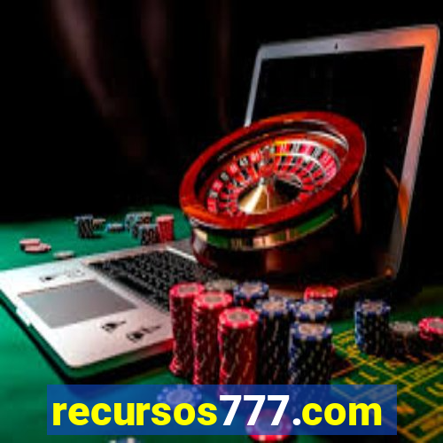 recursos777.com