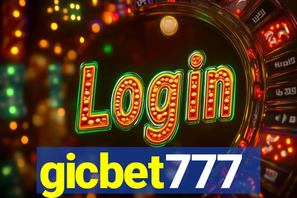 gicbet777