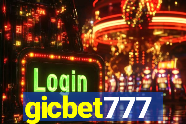 gicbet777