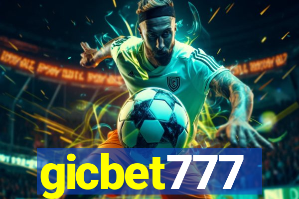 gicbet777