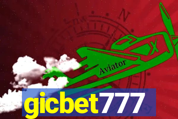 gicbet777