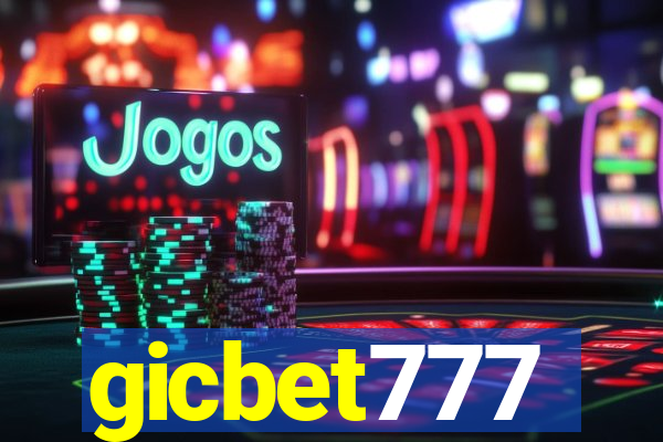 gicbet777