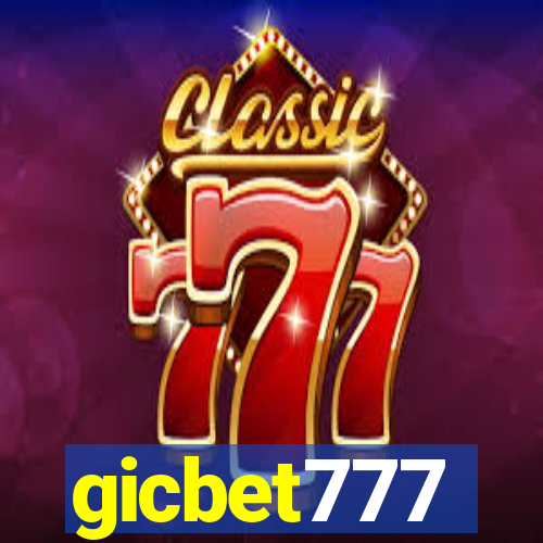 gicbet777