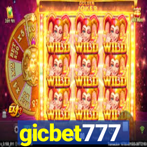 gicbet777