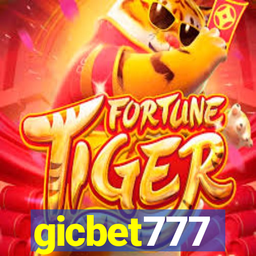 gicbet777