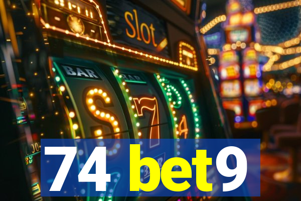 74 bet9