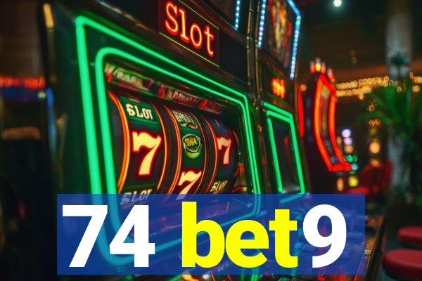 74 bet9