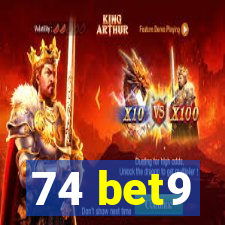 74 bet9