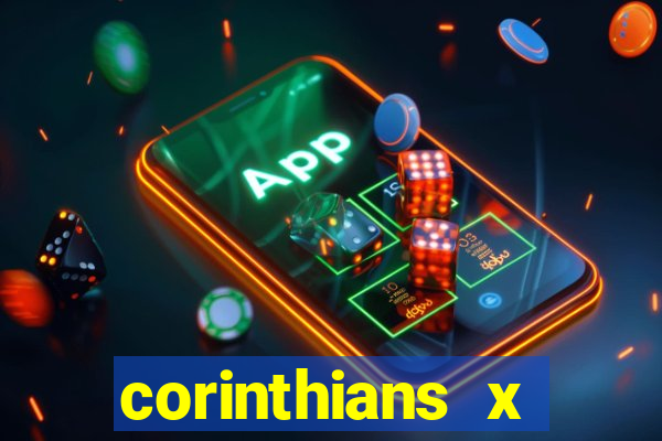 corinthians x cruzeiro ao vivo futemax