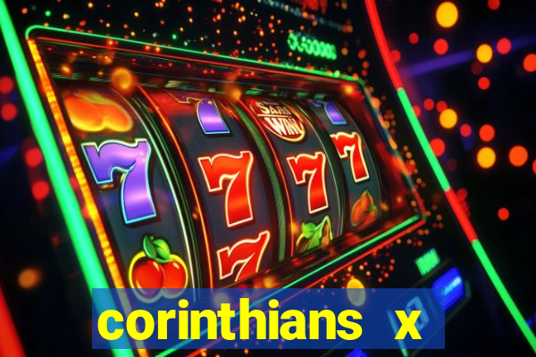 corinthians x cruzeiro ao vivo futemax