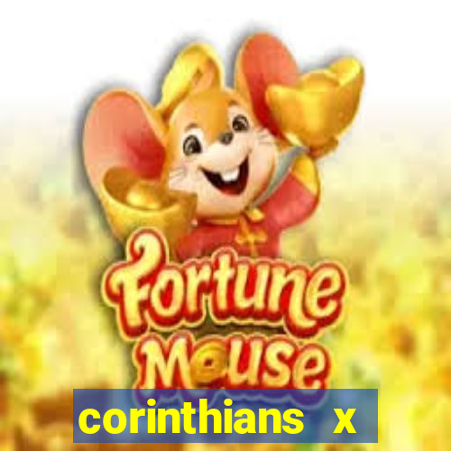 corinthians x cruzeiro ao vivo futemax