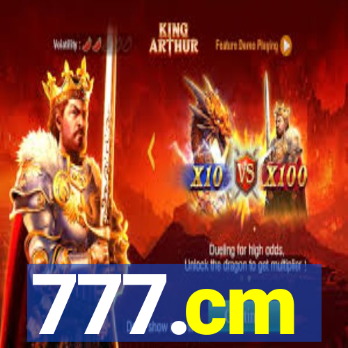 777.cm