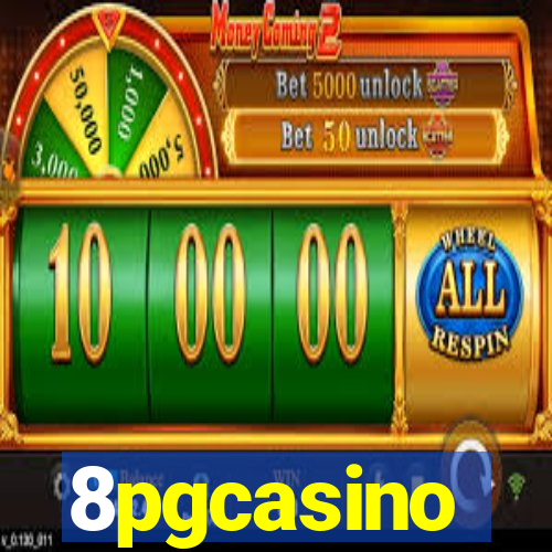 8pgcasino