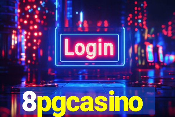 8pgcasino