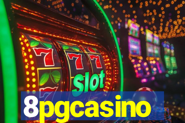 8pgcasino