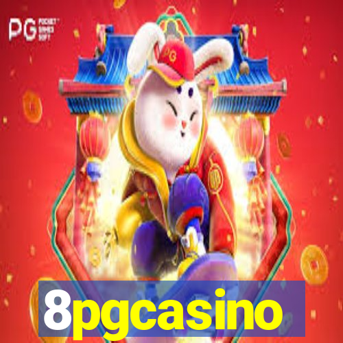 8pgcasino