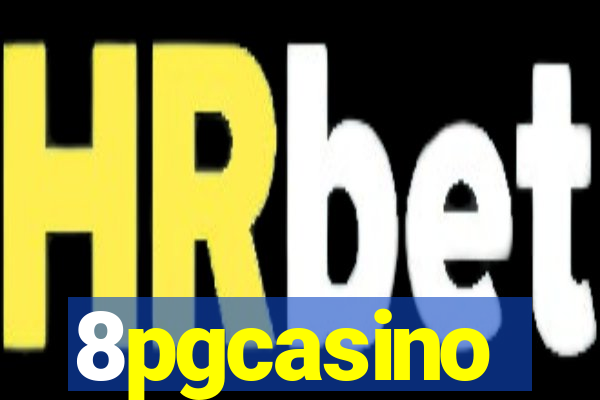 8pgcasino