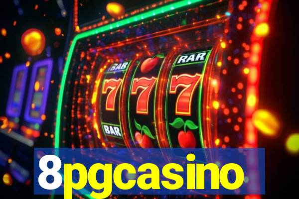 8pgcasino