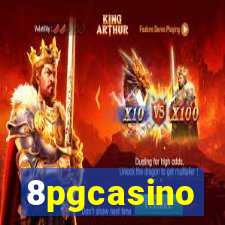 8pgcasino