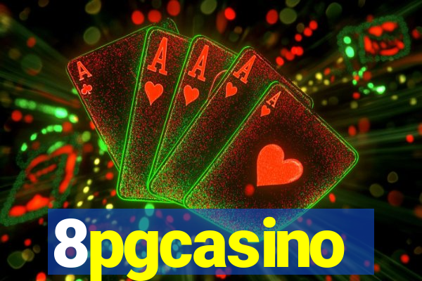 8pgcasino