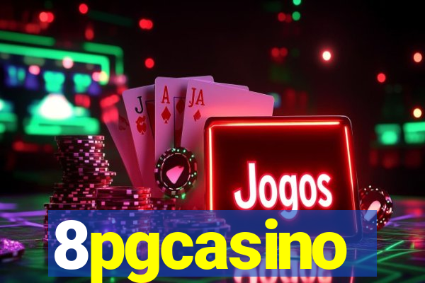 8pgcasino