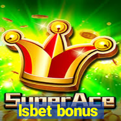 lsbet bonus