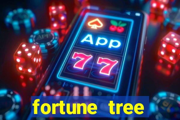 fortune tree prosperity demo