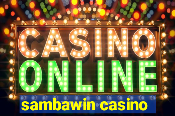 sambawin casino