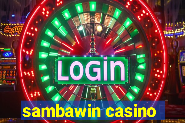 sambawin casino