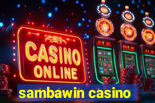 sambawin casino