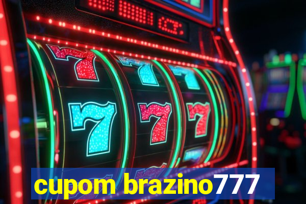 cupom brazino777