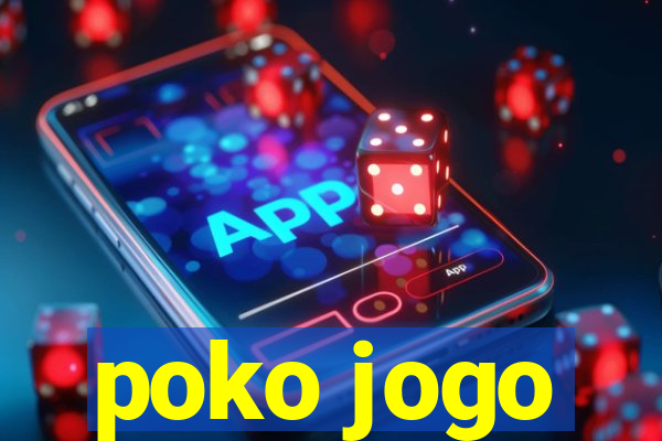 poko jogo