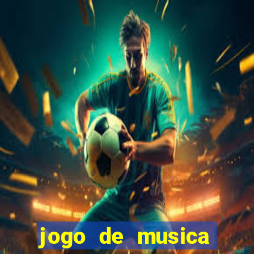 jogo de musica para pc