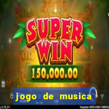 jogo de musica para pc