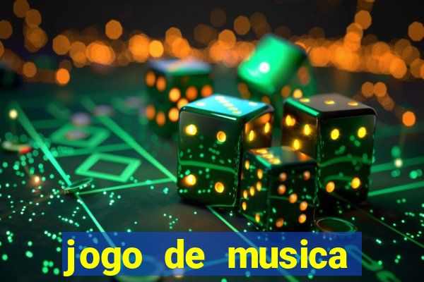 jogo de musica para pc