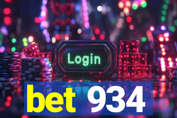 bet 934