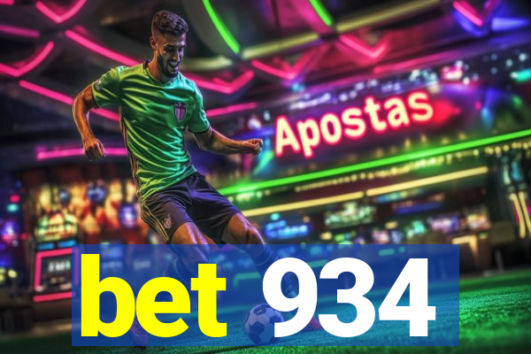 bet 934