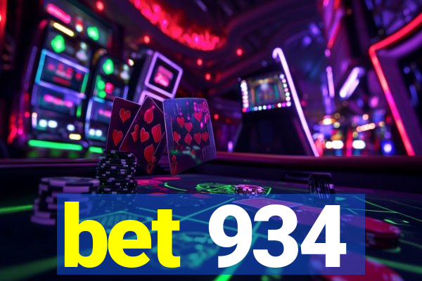 bet 934