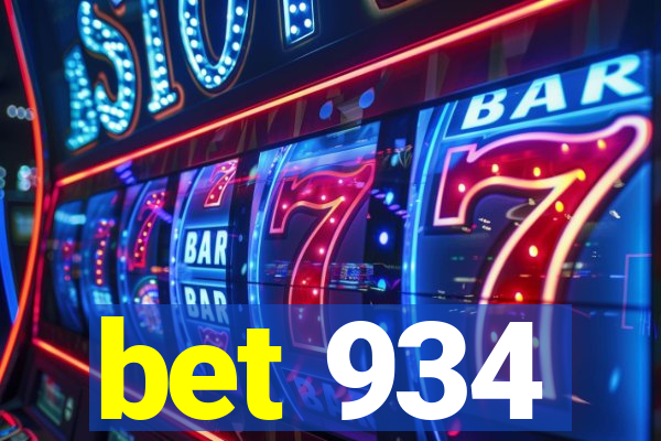 bet 934