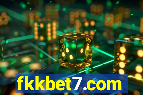 fkkbet7.com