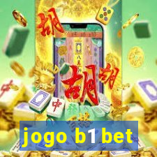 jogo b1 bet