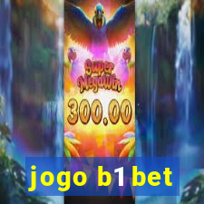 jogo b1 bet