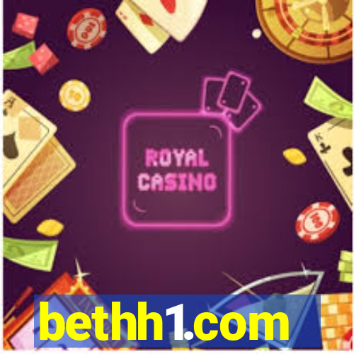 bethh1.com