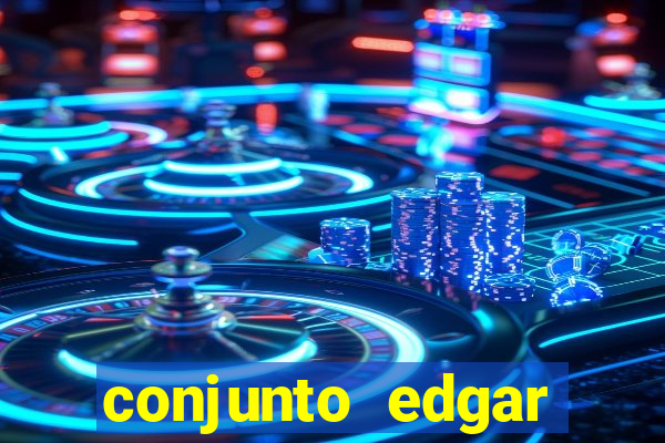 conjunto edgar santos engenho velho de brotas