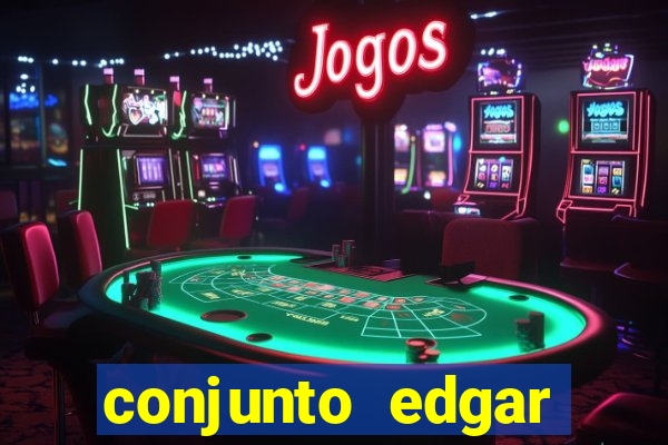 conjunto edgar santos engenho velho de brotas