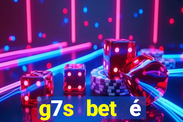 g7s bet é confiável reclame aqui