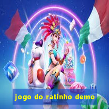 jogo do ratinho demo