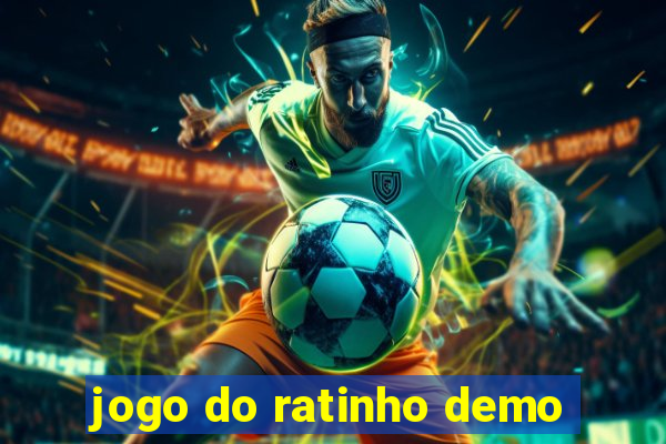 jogo do ratinho demo